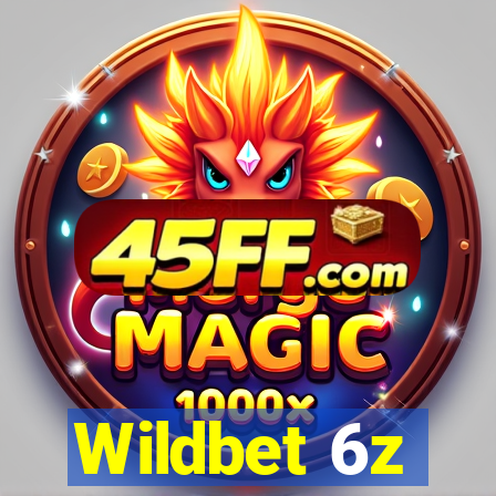 Wildbet 6z